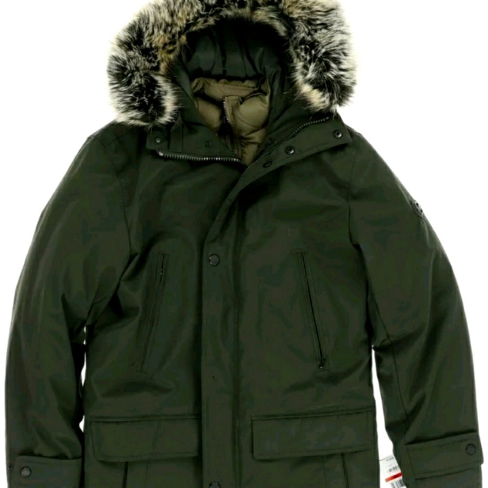 Michael Kors Large Brand New winter boomer